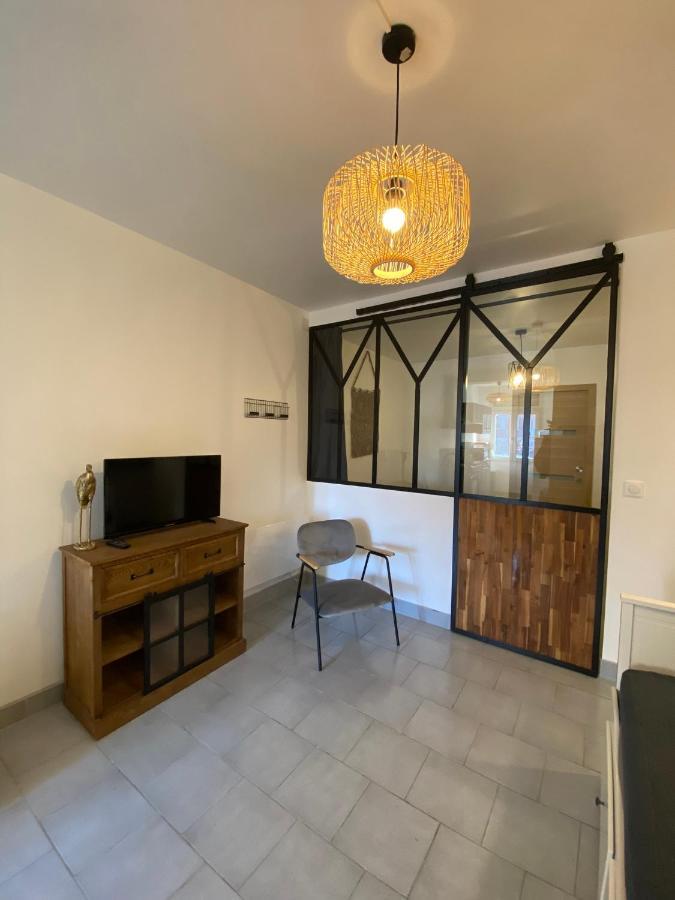 Bienvenue A La Rederie D'Amiens Apartment Exterior photo