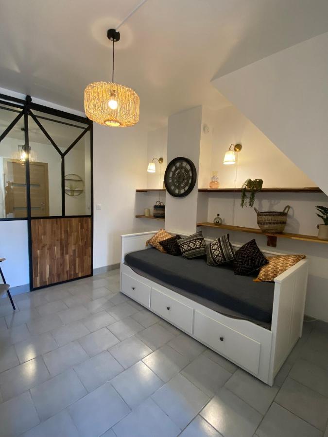 Bienvenue A La Rederie D'Amiens Apartment Exterior photo