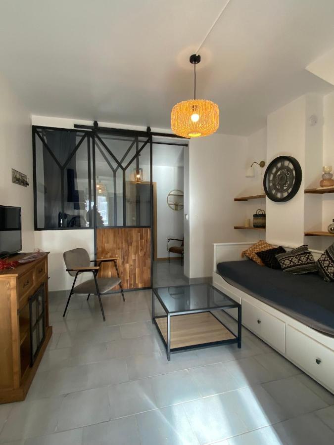 Bienvenue A La Rederie D'Amiens Apartment Exterior photo